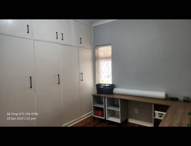 4 BEDROOM FREESTANDING FOR SALE IN SCOTTSVILLE